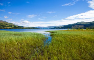 Loch Tay