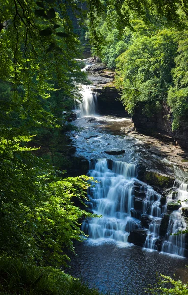 Corra Linn — Foto Stock