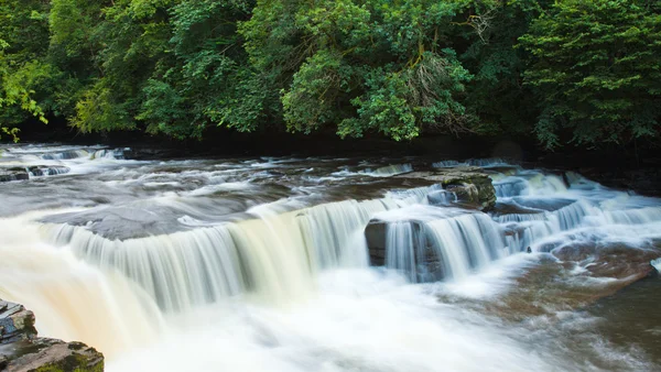 Dundaff Linn — Stockfoto