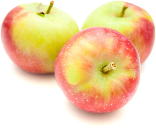 Apples — Stock Photo, Image