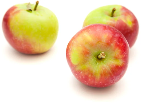 Apples — Stock Photo, Image