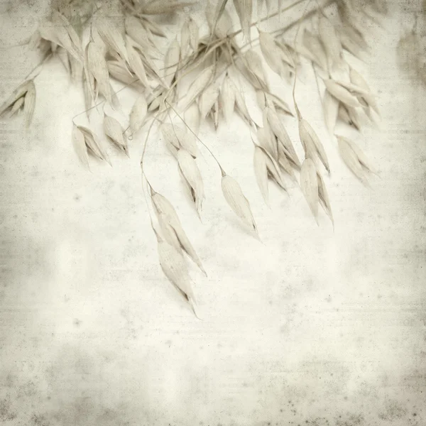 Textured old paper background — Stock Photo, Image
