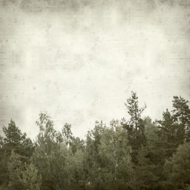 desenli eski kağıt arkaplan