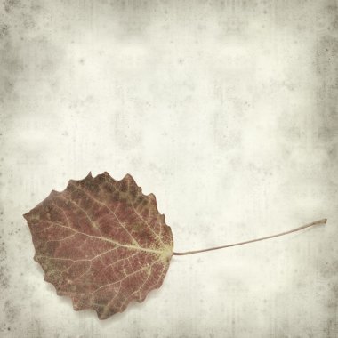 eski kağıt arka plan ile dokulu