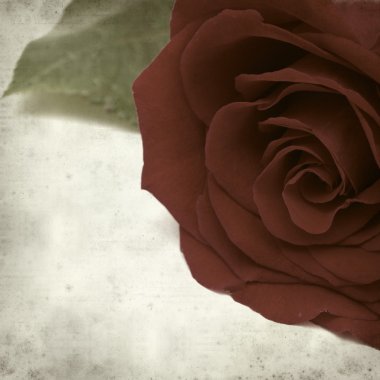 desenli eski kağıt arkaplan