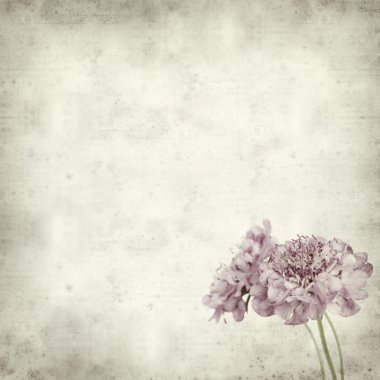 eski kağıt arka plan ile dokulu