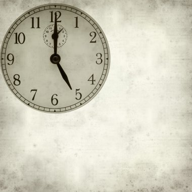 desenli eski kağıt arkaplan