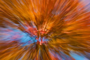 sonbahar havai fişek