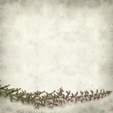 desenli eski kağıt arkaplan