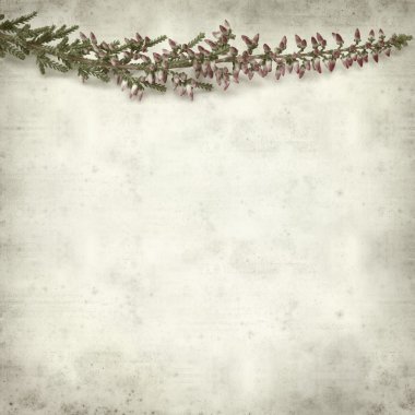 desenli eski kağıt arkaplan