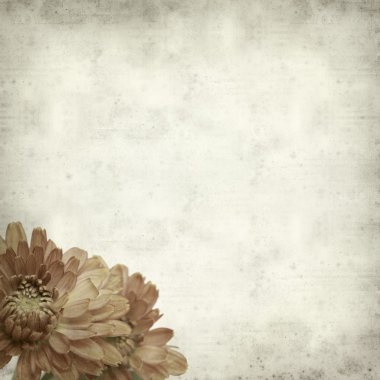 desenli eski kağıt arkaplan