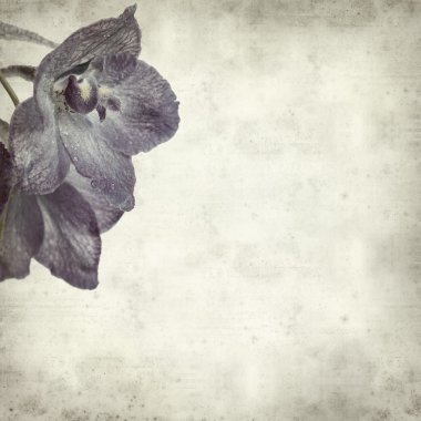 desenli eski kağıt arkaplan