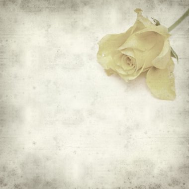 desenli eski kağıt arkaplan