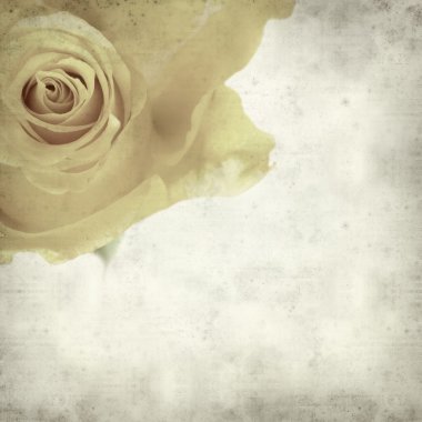 desenli eski kağıt arkaplan