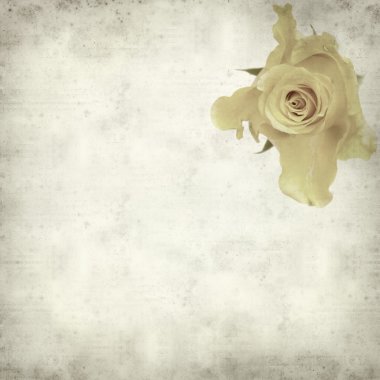 desenli eski kağıt arkaplan