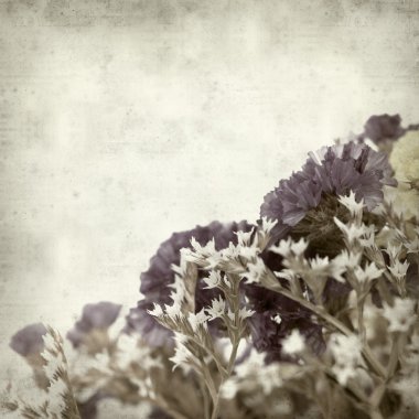 desenli eski kağıt arkaplan