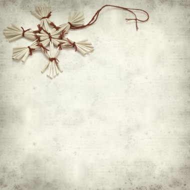 desenli eski kağıt arkaplan