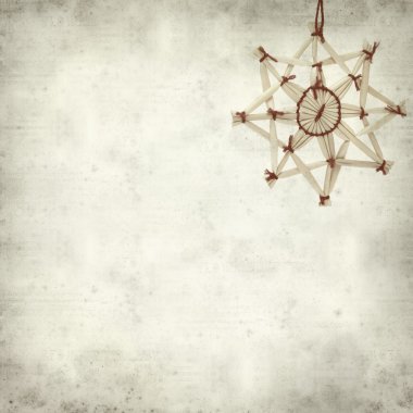 desenli eski kağıt arkaplan