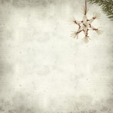 desenli eski kağıt arkaplan