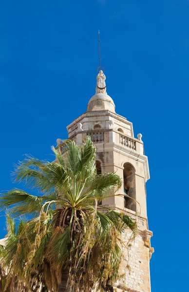 Sitges — Stock fotografie