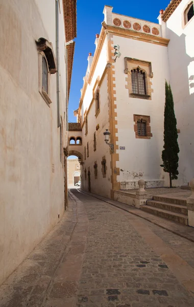 Sitges — Foto de Stock