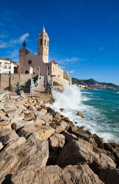 Sitges — Stock Photo, Image