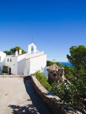 Ermita de Trinidad