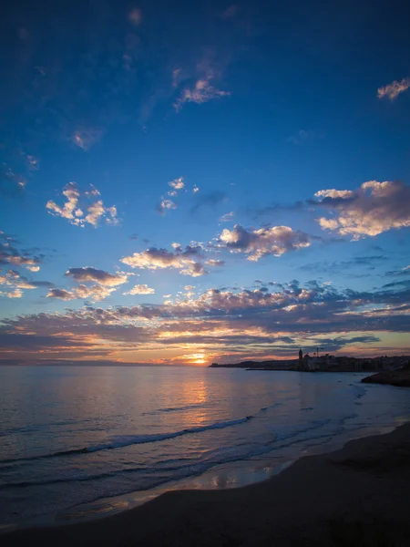 Sitges — Stock Photo, Image