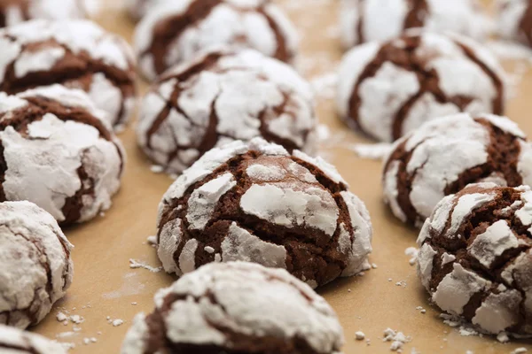 Festive baking — Stock Photo, Image