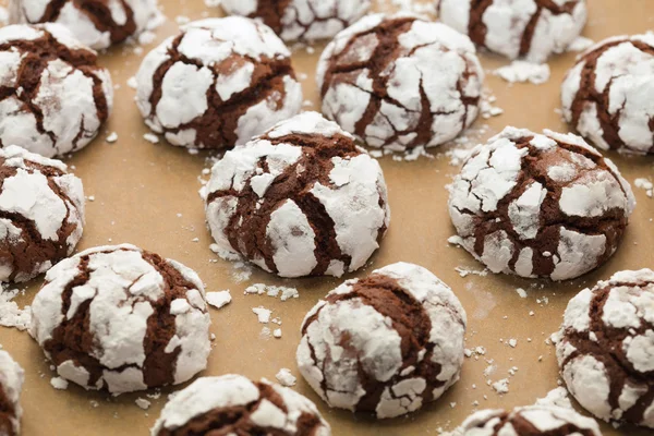 Festive baking — Stock Photo, Image