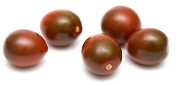 Mini tomates — Foto de Stock