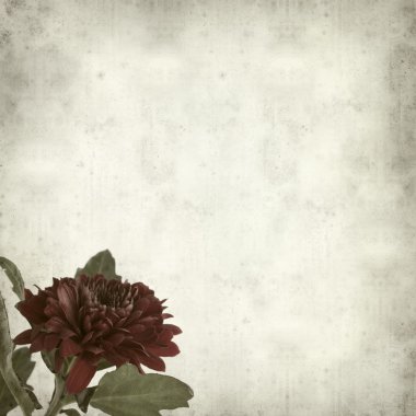 desenli eski kağıt arkaplan