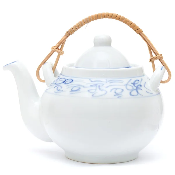 Teapot Stock Picture