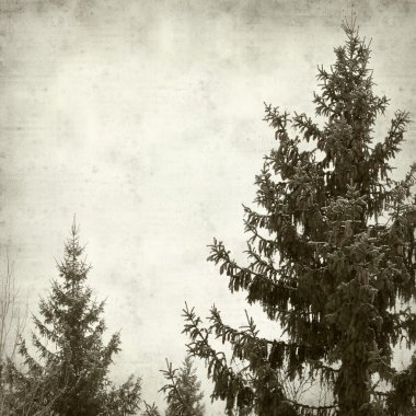 desenli eski kağıt arkaplan