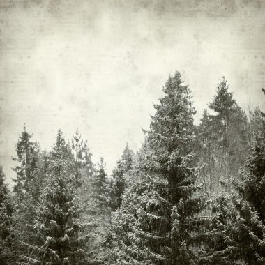 desenli eski kağıt arkaplan