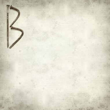 desenli eski kağıt arkaplan