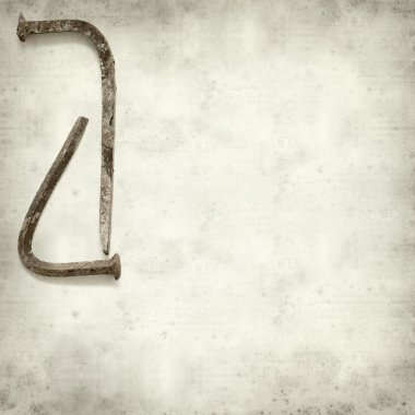 desenli eski kağıt arkaplan