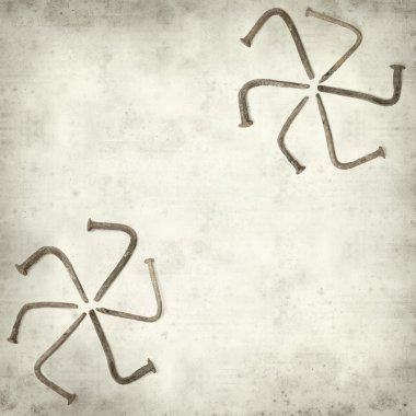 desenli eski kağıt arkaplan