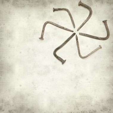 desenli eski kağıt arkaplan