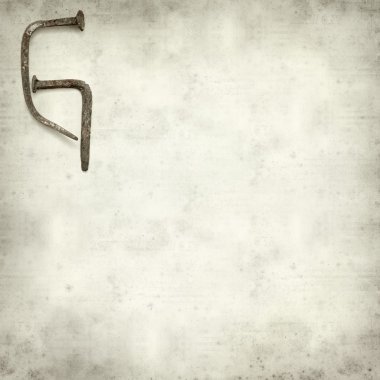 desenli eski kağıt arkaplan