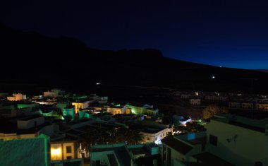 Agaete, Gran Canaria