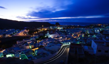 Agaete, Gran Canaria