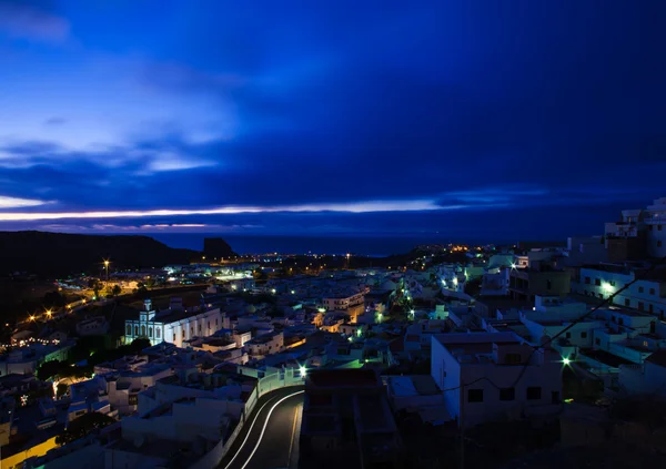 Agaete, Gran Canaria —  Fotos de Stock