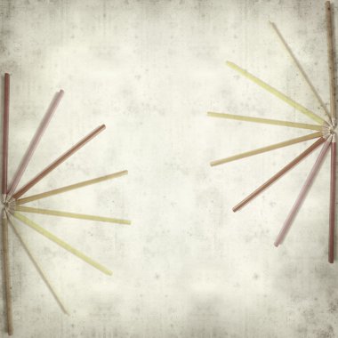 desenli eski kağıt arkaplan