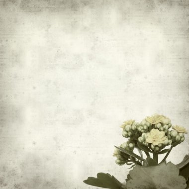 desenli eski kağıt arkaplan