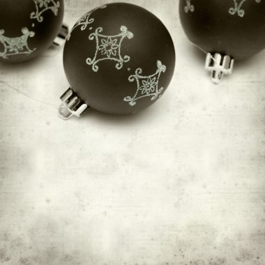 desenli eski kağıt arkaplan