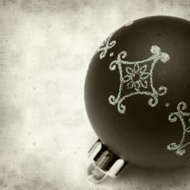 desenli eski kağıt arkaplan