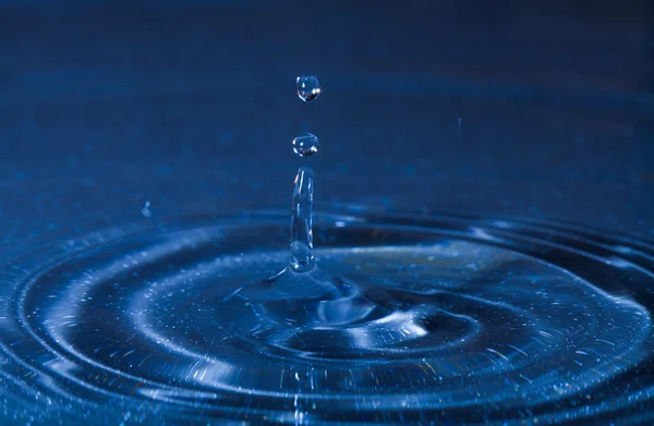 Gotas de agua —  Fotos de Stock