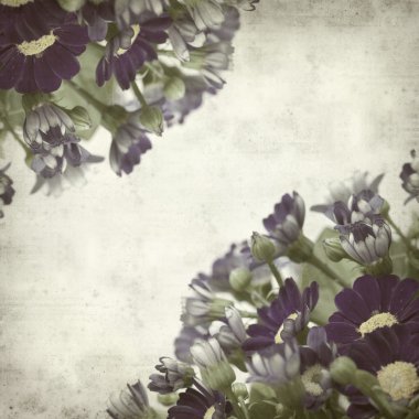 desenli eski kağıt arkaplan