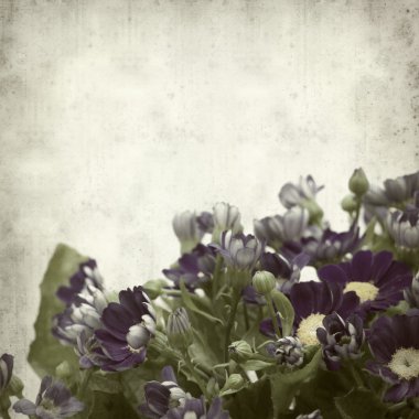 desenli eski kağıt arkaplan